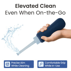 LUXE Portable Bidet