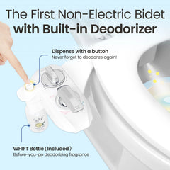 WHIFT 320 Bidet