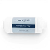 LUXE Bidet 4-in-1 Filtration Water Filter