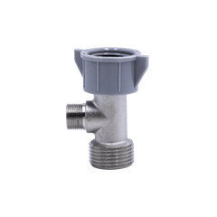 Cold Water T-Adapters