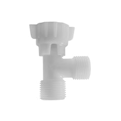 Cold Water T-Adapters