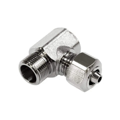 Hot Water Metal T-Adapters