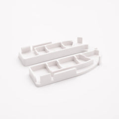 LUXE-Hinge Parts
