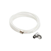 NEO Bidet: Alternative Installation Kit with Regular T-Adapter
