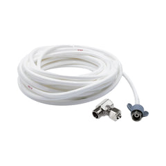Alternative Installation Kit with Regular T-Adapter