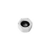 Hot Water Cap
