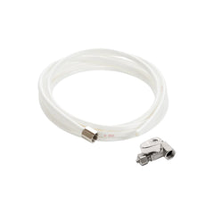 Alternative Installation Kit with 3/8" Shut-off T-Adapter
