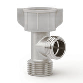 Cold Water T-Adapters