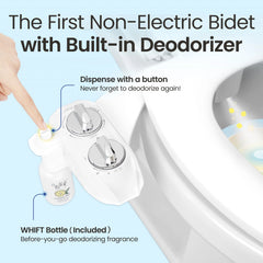 WHIFT 185 Bidet