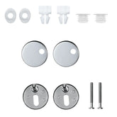 LUXE Toilet Seat Spare Parts