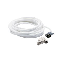 Alternative Installation Kit with 3/8" Shut-off T-Adapter
