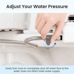 Shut-off Hoses