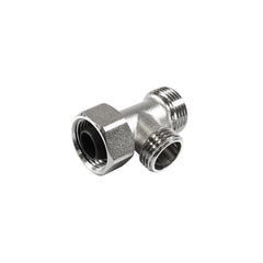 Cold Water T-Adapters