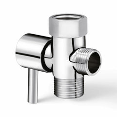 NEO Bidet: Shut-off T-Adapters