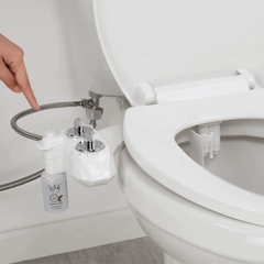 WHIFT 185 Bidet