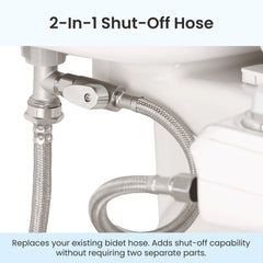 Shut-off Hoses