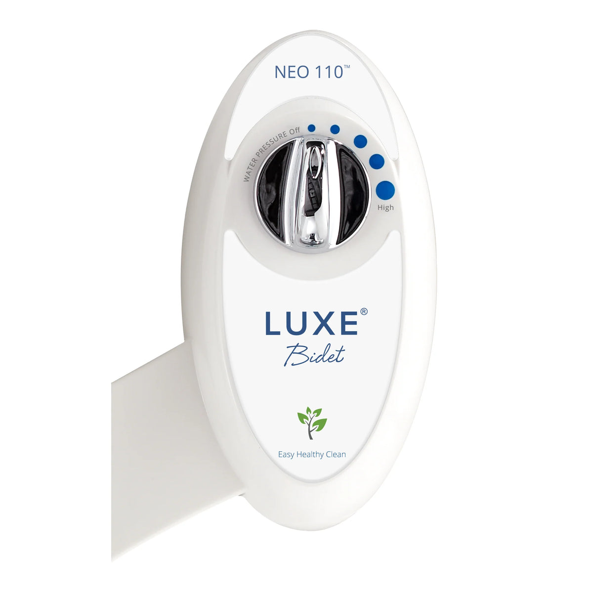 NEO Bidet: Sticker Labels