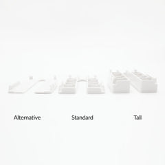 LUXE-Hinge Parts
