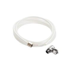 Alternative Installation Kit with Regular T-Adapter