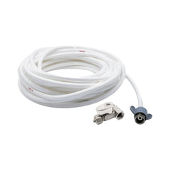 Alternative Installation Kit with 3/8" Shut-off T-Adapter
