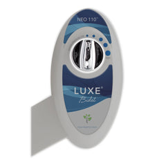 NEO Bidet: Knobs & Levers