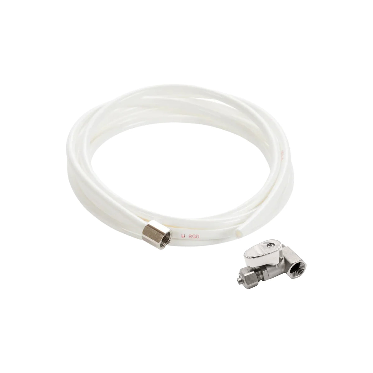 Alternative Installation Kit with 3/8" Shut-off T-Adapter