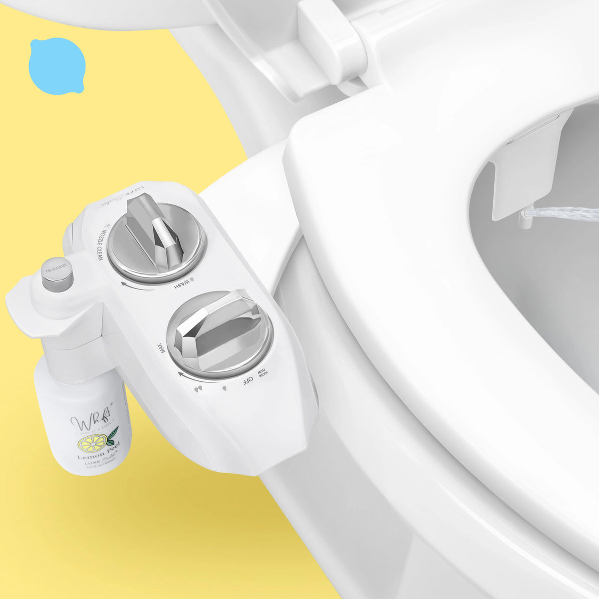 WHIFT 120 Bidet