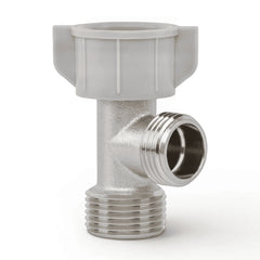 Cold Water T-Adapters