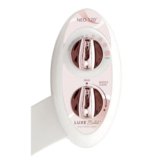 NEO Bidet: Sticker Labels